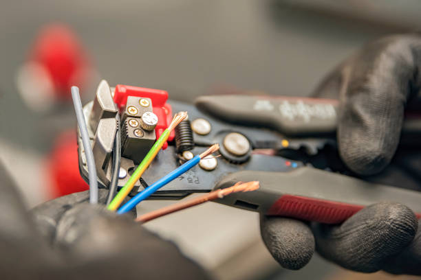 Why Trust Our Certified Electricians for Your Electrical Needs in OR?