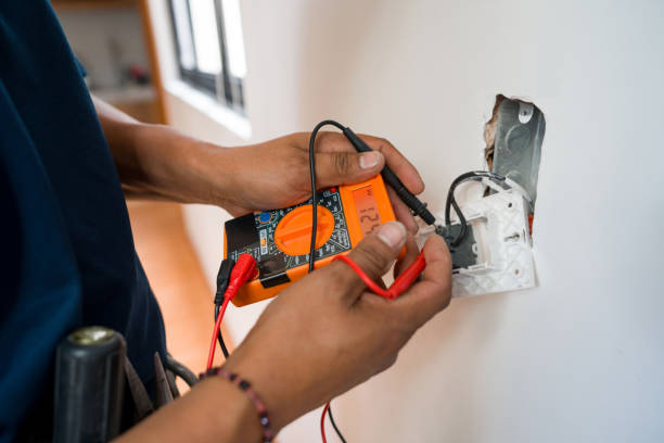 Best Electrical Upgrades for Homes  in Athena, OR