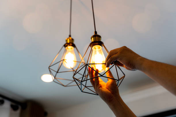 Best Electrical Installation Contractor  in Athena, OR