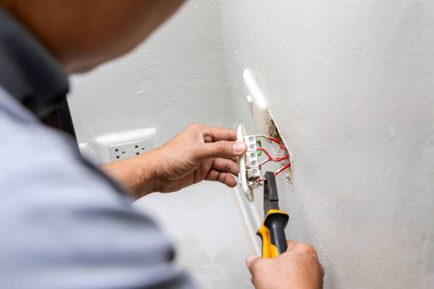 Best Affordable Electrician  in Athena, OR