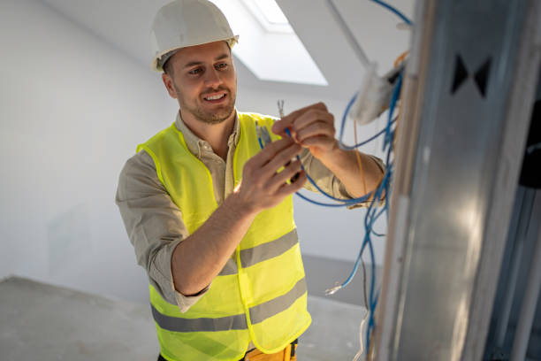 Best Emergency Electrician Near Me  in Athena, OR